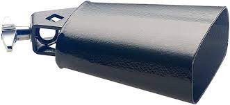 Stagg CB304BK 4.5 inch Cowbell