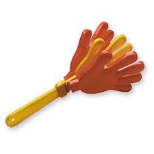 Stagg GOGO Hand
