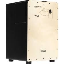 Stagg Bongo Cajon