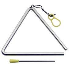 Stagg TRI-8 Triangle