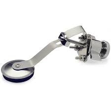 Stagg 18A Internal Tone Control
