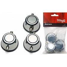 Stagg SL-1D-HP Piccolo Snare Lugs