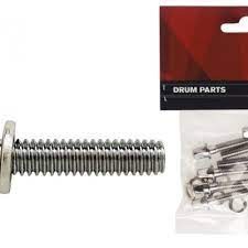 Stagg 4F-HP Tension Rods for Drums