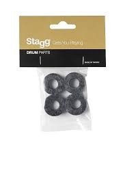 Stagg SPRF2-4 Hi-Hat Felt Washers