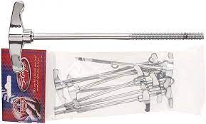 Stagg 2C-HP Tension Rods with Washers