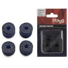 Stagg SPRF2-4 Cymbal Felt Washer