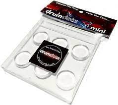 Drumdots Drum Dampening Gel Pads