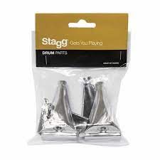Stagg 3A-HP-4 Claw Hooks