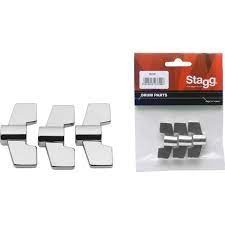 13I-HP Wing Nuts