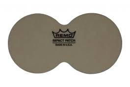 Remo Drum Patch IM-0012-PH
