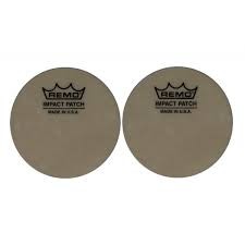 Remo Drum Patch IM-0002-PH