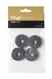 Stagg SPRF1-4