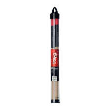 Stagg Maple Multi Sticks Medium Gauge