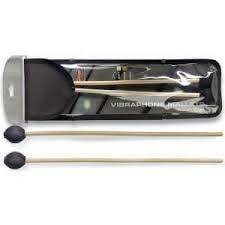 Stagg SMV-RH Pair of rattan Vibraphone Mallets - Hard