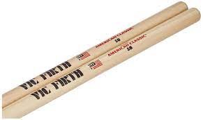 Vic Firth 5B Drumsticks