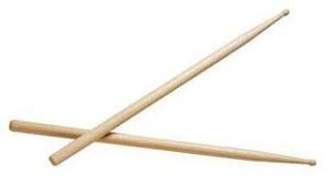 Generic Drumsticks