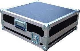 Kam Mixer case