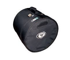Protection Racket Bass 22" x 18" Drum Case