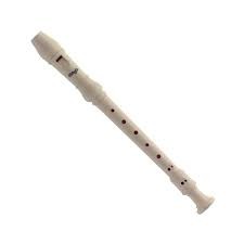 Stagg Plastic Recorder
