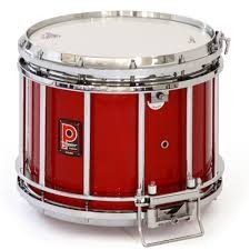 Marching Drum