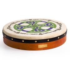 Irish Bodhran