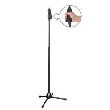 NJS Quick Release Mic Stand
