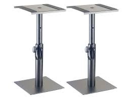 Stagg Monitor Speaker Stand