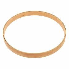 22 inch Drum Hoop
