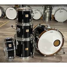 Preowned Yamaha DP Series Drum Shell Set