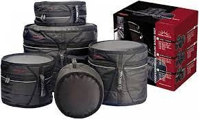 Stagg 5 Piece Drum Bag Set