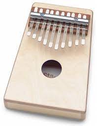 Kids Kalimba