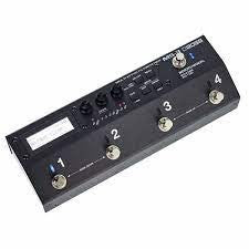 Boss MS-3 Multi-Effects Switcher