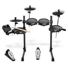 Alesis Turbo Mesh Electronic Drum Kit