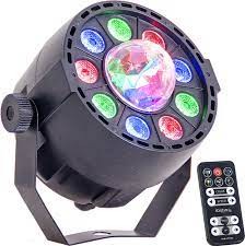 Ibiza 2-in-1 Light Effect
