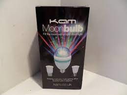 Kam Moon Bulb