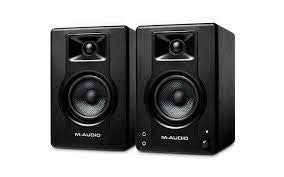 M-Audio BX-3