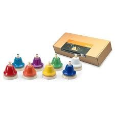Stagg Bells