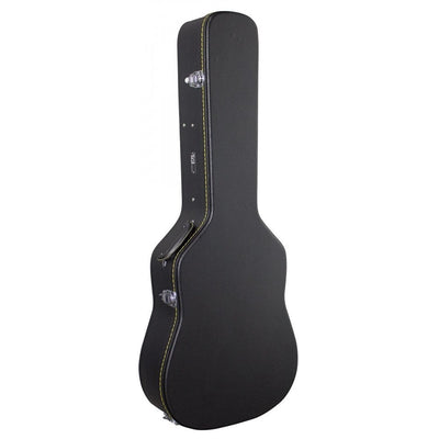 QTX Guitar Hardcase - Preowned