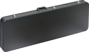 Stagg GEC-RB Bass Guitar Bag and Case