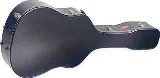 Stagg GEC-W Economic Western/Dreadnought Acoustic Guitar Hardcase