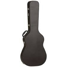 Tanglewood TWC-GC1 Tanglewood Deluxe Brown Guitar Hardcase