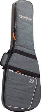 TGI 4836 Bass Guitar Bag
