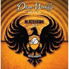 Dean Markley Blackhawk Medium Light Guitar Strings