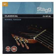 Stagg CL-NT-AL Classical Guitar Strings