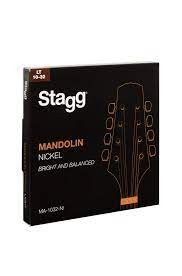 Stagg Mandolin Strings