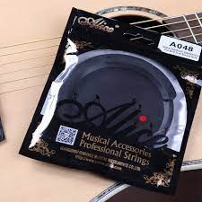 Alice A048 Guitar Feedback Suppressor