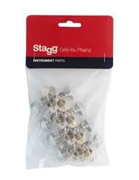 Stagg Mandolin Machine Head Set