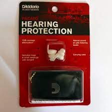 Daddario Pacato Hearing Protection