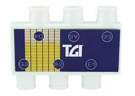 TGI TG71 Guitar Pinchpipes
