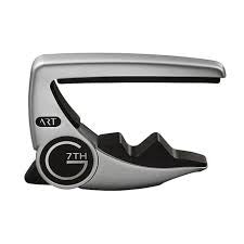 G7th Performance 3 Guitar Capo